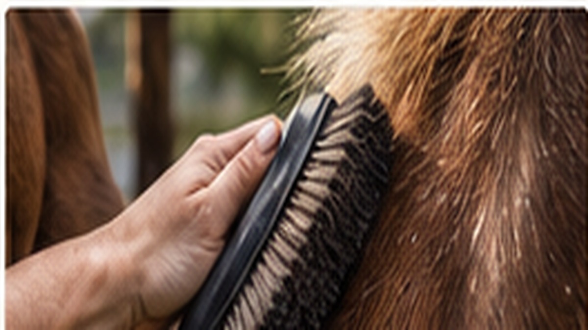 Horse Care & Stable Management