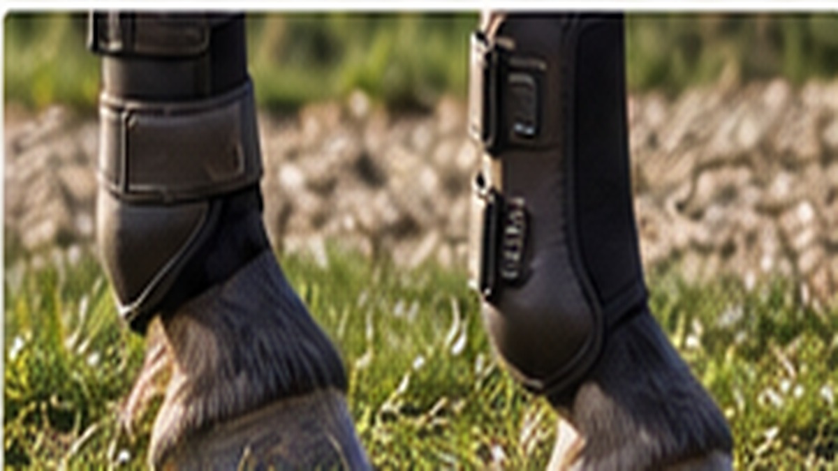Horse Fit, Sizing & Ergonomics