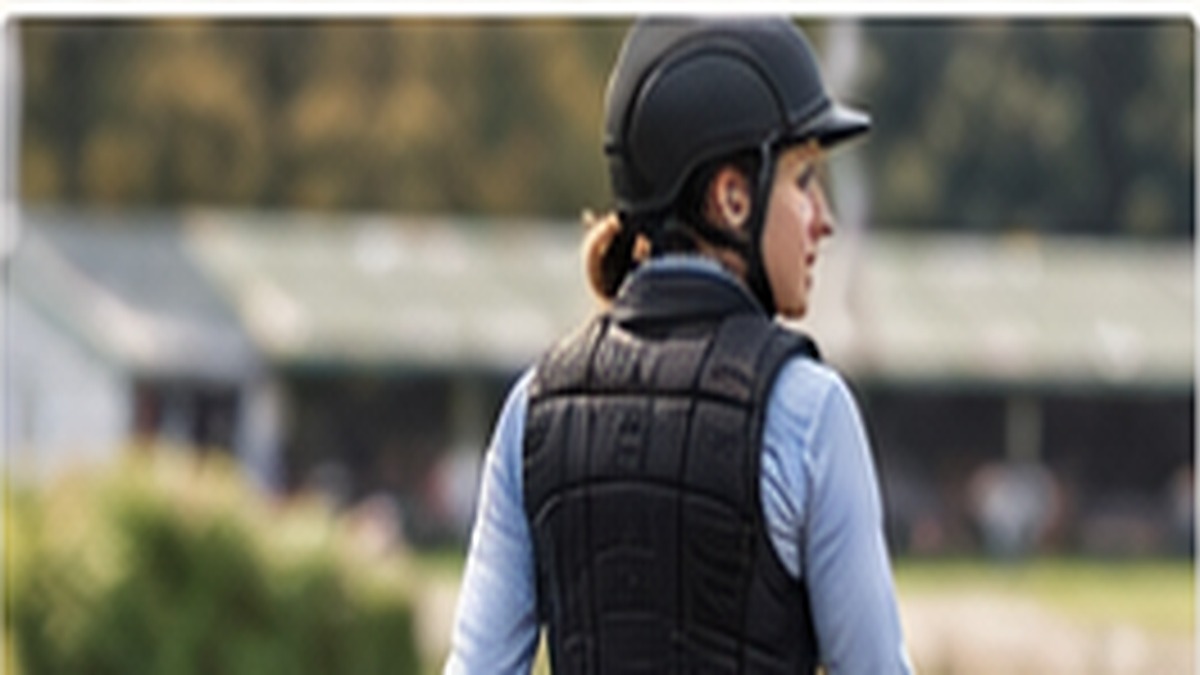 Rider Clothing & Protection
