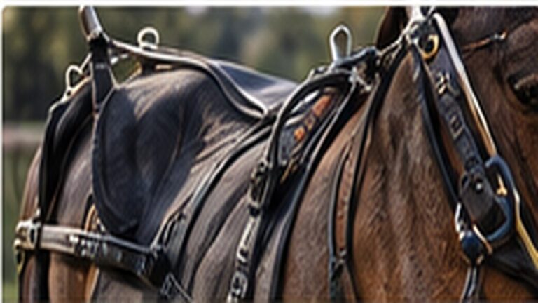Quick Hitch Harness Systems