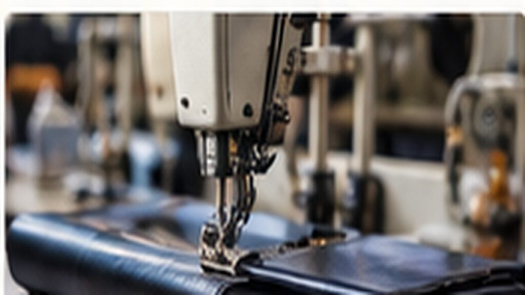 Equestrian Product Quality Control